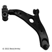 Suspension Control Arm and Ball Joint Assembly Beck Arnley 102-7956