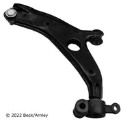 Suspension Control Arm and Ball Joint Assembly Beck Arnley 102-7956
