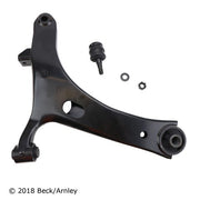 Suspension Control Arm and Ball Joint Assembly Beck Arnley 102-7963