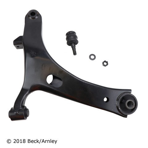 Suspension Control Arm and Ball Joint Assembly Beck Arnley 102-7963