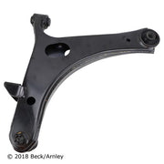 Suspension Control Arm and Ball Joint Assembly Beck Arnley 102-7963