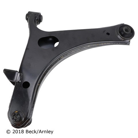 Suspension Control Arm and Ball Joint Assembly Beck Arnley 102-7963
