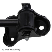 Suspension Trailing Arm Beck Arnley 102-7992