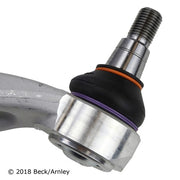 Suspension Control Arm and Ball Joint Assembly Beck Arnley 102-8001