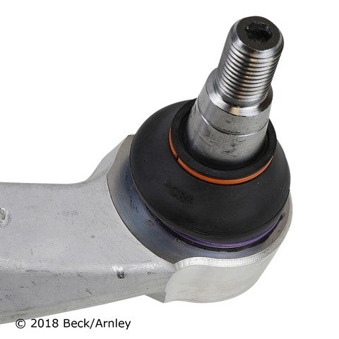 Suspension Control Arm and Ball Joint Assembly Beck Arnley 102-8001