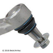 Suspension Control Arm and Ball Joint Assembly Beck Arnley 102-8008