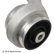 Suspension Control Arm and Ball Joint Assembly Beck Arnley 102-8008