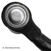 Suspension Control Arm and Ball Joint Assembly Beck Arnley 102-8022