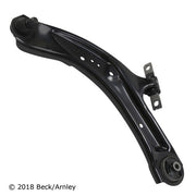 Suspension Control Arm and Ball Joint Assembly Beck Arnley 102-8042