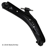 Suspension Control Arm and Ball Joint Assembly Beck Arnley 102-8042
