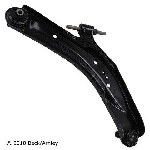 Suspension Control Arm and Ball Joint Assembly Beck Arnley 102-8042