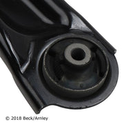 Suspension Control Arm and Ball Joint Assembly Beck Arnley 102-8042