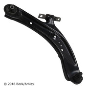 Suspension Control Arm and Ball Joint Assembly Beck Arnley 102-8043