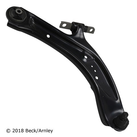Suspension Control Arm and Ball Joint Assembly Beck Arnley 102-8043