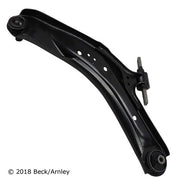 Suspension Control Arm and Ball Joint Assembly Beck Arnley 102-8043