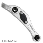 Suspension Control Arm Beck Arnley 102-8045