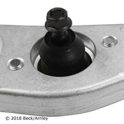 Suspension Control Arm Beck Arnley 102-8045