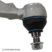 Suspension Control Arm and Ball Joint Assembly Beck Arnley 102-8050
