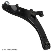 Suspension Control Arm and Ball Joint Assembly Beck Arnley 102-8051