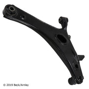 Suspension Control Arm and Ball Joint Assembly Beck Arnley 102-8051