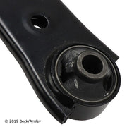 Suspension Control Arm and Ball Joint Assembly Beck Arnley 102-8051