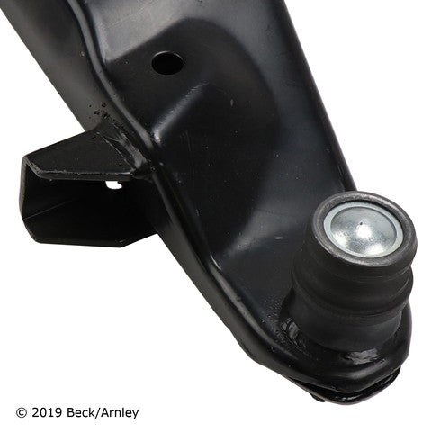 Suspension Control Arm and Ball Joint Assembly Beck Arnley 102-8051