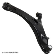 Suspension Control Arm and Ball Joint Assembly Beck Arnley 102-8052