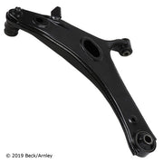 Suspension Control Arm and Ball Joint Assembly Beck Arnley 102-8052