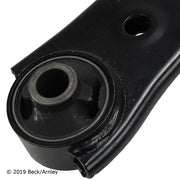 Suspension Control Arm and Ball Joint Assembly Beck Arnley 102-8052