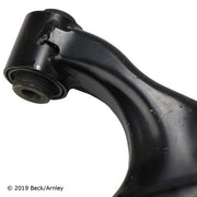 Suspension Control Arm and Ball Joint Assembly Beck Arnley 102-8052