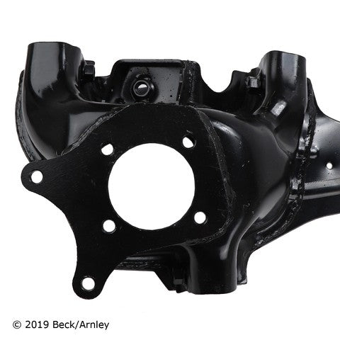 Suspension Trailing Arm Beck Arnley 102-8053
