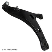 Suspension Control Arm and Ball Joint Assembly Beck Arnley 102-8055