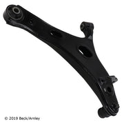 Suspension Control Arm and Ball Joint Assembly Beck Arnley 102-8055