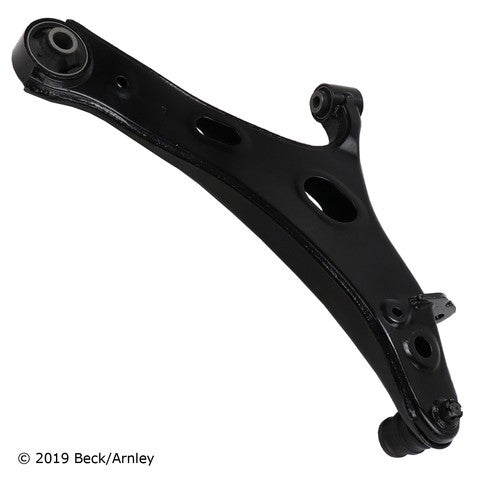 Suspension Control Arm and Ball Joint Assembly Beck Arnley 102-8055