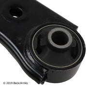 Suspension Control Arm and Ball Joint Assembly Beck Arnley 102-8055