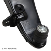 Suspension Control Arm and Ball Joint Assembly Beck Arnley 102-8055