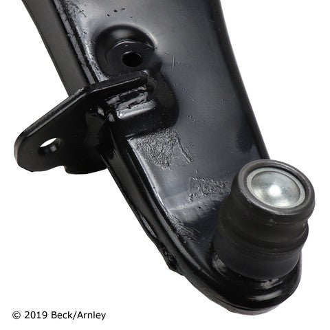 Suspension Control Arm and Ball Joint Assembly Beck Arnley 102-8055