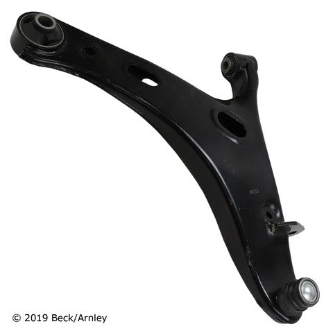 Suspension Control Arm and Ball Joint Assembly Beck Arnley 102-8056