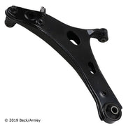 Suspension Control Arm and Ball Joint Assembly Beck Arnley 102-8056
