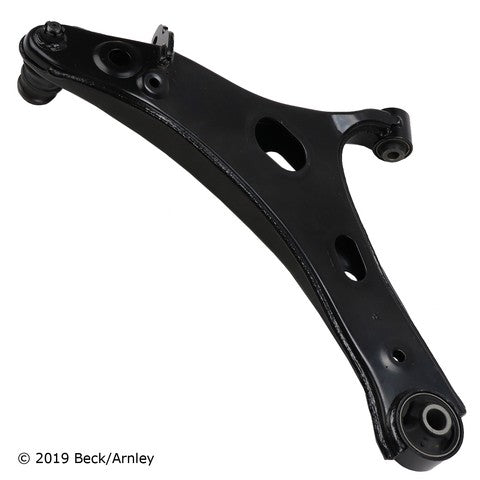 Suspension Control Arm and Ball Joint Assembly Beck Arnley 102-8056