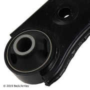 Suspension Control Arm and Ball Joint Assembly Beck Arnley 102-8056
