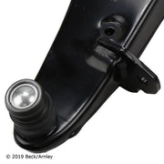 Suspension Control Arm and Ball Joint Assembly Beck Arnley 102-8056