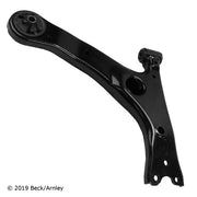 Suspension Control Arm Beck Arnley 102-8062