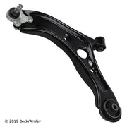 Suspension Control Arm and Ball Joint Assembly Beck Arnley 102-8073