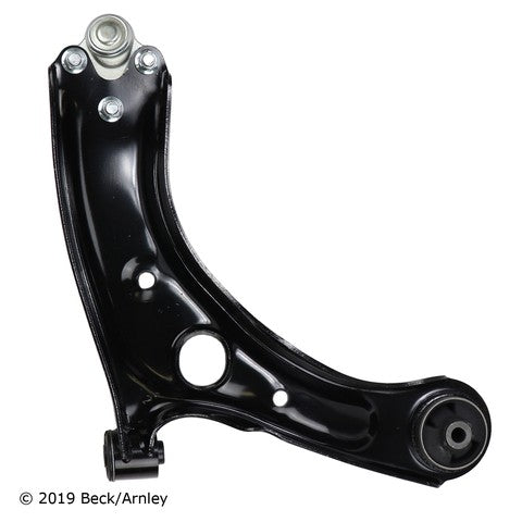 Suspension Control Arm and Ball Joint Assembly Beck Arnley 102-8073