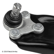 Suspension Control Arm and Ball Joint Assembly Beck Arnley 102-8073