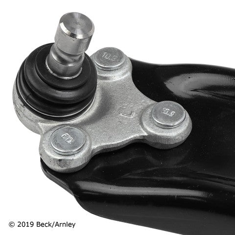 Suspension Control Arm and Ball Joint Assembly Beck Arnley 102-8073
