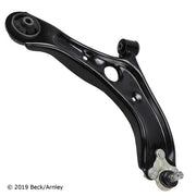 Suspension Control Arm and Ball Joint Assembly Beck Arnley 102-8074