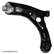 Suspension Control Arm and Ball Joint Assembly Beck Arnley 102-8074