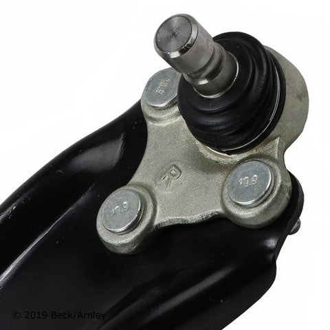 Suspension Control Arm and Ball Joint Assembly Beck Arnley 102-8074